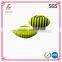 Interactive Squeaky Rubber Ball for dogs
