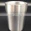 2015 Newest 350ml double wall stainless steel vacuum coffee cup,keep warem or cold