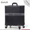 Professional Travel Trolley Rolling luggage Cosmetic beauty makeup case