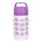 Vacuum flask 300ml laser 18/8 stainless steel double wall water bottle from Shenzhen Mlife