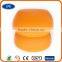 Novelty Round FDA BPA free silicone sphere ice ball mould