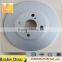 Hot Sell Truck Brake Acessories Brake Disc