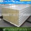 Best quality and high desity Rockwool sandwich panel