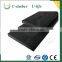 Newtech ECO-friendly WPC Wall Panel, Various Design Decorative Wall Panel