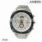 Wholesale alibaba China vogue watches men stainless steel watches for with chronograph
