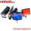 Strobe Xenon warning motorcycle lightheads emergency lights HMX-110