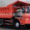 Howo 70 Mining Truck 6*4 Dump Truck