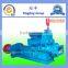 Latest technology,China supplier Yingfeng brand DZK30 mud brick making machine with high quality
