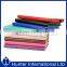 Hot Sale Plain Crystal Tablet Case For Galaxy Tab 4