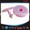 MDE121 Customized LF/HF rfid animal ear tag