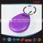 MDK12 Customized waterproof writable key tag