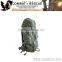 Functional Use Military Soft Backpack Luggage Bag for sale