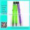 Office wholesale plastic pen for promotional