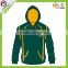 wholesale good quality personalized hoody body warmer