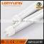 Led Tube 120-277v/ac Led Lights Led Rotate Light