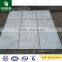 Carrara white laminated tile for flooring and wall