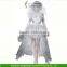 Buried Bride Vampire Halloween Costume Mummy Ghost Zombie Dead Fancy Dress