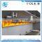 QC11Y-20X6000 steel plate shear for door frame