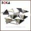// Factory Sale ss6 ss10 ss16 ss20 // rhinestone accessories for woman shoes //
