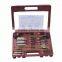 Plastic Case General Gun Cleaning Set for Military and Civil Use