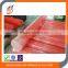 Dia.5mm*48"red flexible fiberglass rods in the U.S.A market