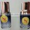 Skin Care Use Cosmetic Plastic Water Bottle