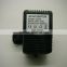 Made in china Wholesale New 9V AC to AC 2000mA 2A VAC AC power supply Adapter For Line 6 Line6