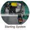 New design open type or silent type 100kva generator diesel