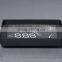 Universal head-up display with led display MILES STANDARD FOR SPEED hud