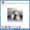 Ball mill forged grinding steel ball from Chinese manufacturer