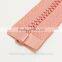 2015 5# plastic o/e zipper for  china market