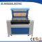 Mini 2d Acrylic Co2 Laser Engraving Machine