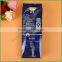 custom printed aluminum foil food grade moisture barrier bag MBB vacuum bag for tea coffee food packaging