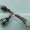 CABLE WITH AISG 8PIN CONNECTOR