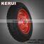 wheelbarrow rubber tire 3.25-8 wheelbarrow pneumatic rubber wheel