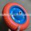 hand truck pu foam tyre 3.00-8, 13 inch pu foam tire