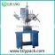 mug plastic with handles bucket heat transfer machine round flat