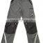 Industrial workwear safety Cargo trousers