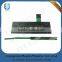 Hot selling electronic rubber button with low price
