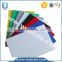 Brand new 1mm pvc sheet with high quality