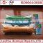 3 strands twisted PP clothesline rope