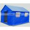 Wholesale price custom disaster relief tent refugee tent                        
                                                Quality Choice