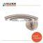 Hollow Lever Stainless Door Handle