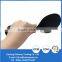 black PU shoes insoles comfortable insole