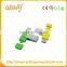 OTG USB flash drive,waterproof otg usb,for data compatibility and sharing