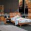 Factory Directly Wholesale King Size cheap Furniture Modern Bedroom Sets(SZ-BFA8010)