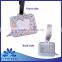 Promotion & Wholesale custom pvc luggage tag with full colors printing