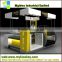 Modern mall phone kiosk, phone case showcase, phone display cabinets with your logo display stand for mobile phone
