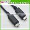 Type C Male to TYPE C Male Reversible Plug USB 3.1 type C to USB 2.0/3.0