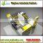High standard shopping mall kiosk with kiosk prices and kiosk design for sale